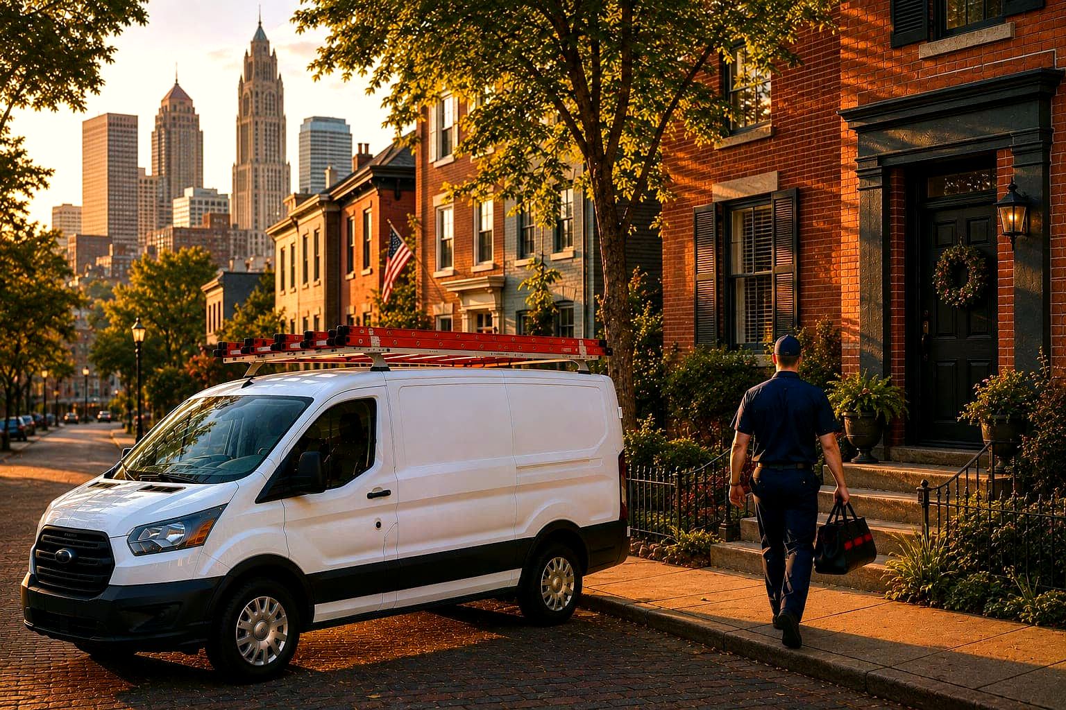 Howald Heating Air Conditioning & Plumbing serving Indianapolis